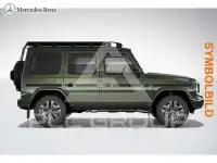 2026 Mercedes Benz GL 450