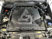 2026 Mercedes Benz GL 450