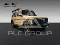 2026 Mercedes Benz GL 450