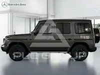 2026 Mercedes Benz GL 450