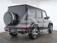 2026 Mercedes Benz GL 450