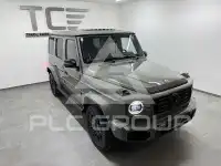 2026 Mercedes Benz GL 450