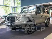 2026 Mercedes Benz GL 450