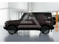 2026 Mercedes Benz GL 450