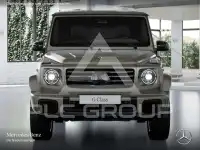 2026 Mercedes Benz GL 450