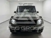 2026 Mercedes Benz GL 450