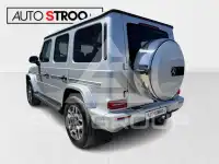 2026 Mercedes Benz GL 450