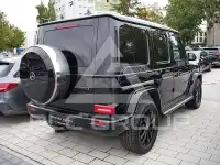 2026 Mercedes Benz GL 450