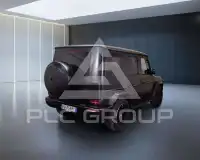 2026 Mercedes Benz GL 450