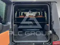 2026 Mercedes Benz GL 450