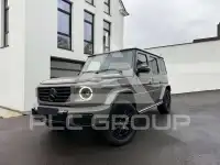 2026 Mercedes Benz GL 450
