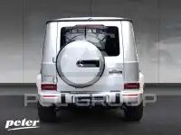 2026 Mercedes Benz GL 450
