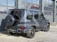 2026 Mercedes Benz GL 450