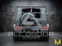 2026 Mercedes Benz GL 450