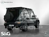 2026 Mercedes Benz GL 450