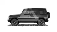 2026 Mercedes Benz GL 450