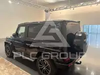 2026 Mercedes Benz GL 450