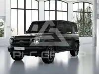 2026 Mercedes Benz GL 450