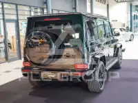 2026 Mercedes Benz GL 450