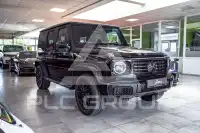 2026 Mercedes Benz GL 450