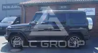 2026 Mercedes Benz GL 450