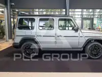 2026 Mercedes Benz GL 450