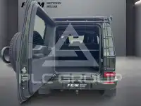 2026 Mercedes Benz GL 450