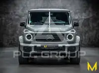 2026 Mercedes Benz GL 450