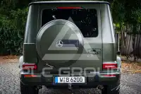 2026 Mercedes Benz GL 450