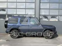 2026 Mercedes Benz GL 450