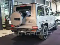 2026 Mercedes Benz GL 450