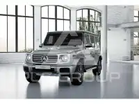 2026 Mercedes Benz GL 450