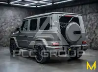 2026 Mercedes Benz GL 450