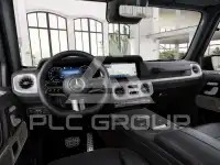 2026 Mercedes Benz GL 450