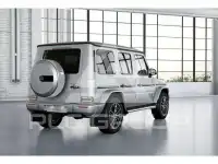 2026 Mercedes Benz GL 450