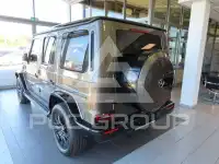 2026 Mercedes Benz GL 450