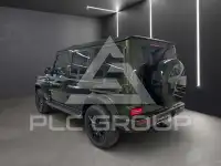 2026 Mercedes Benz GL 450