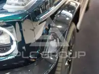 2026 Mercedes Benz GL 450