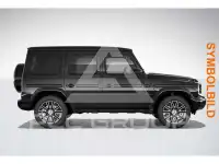 2026 Mercedes Benz GL 450