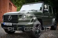 2026 Mercedes Benz GL 450