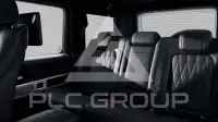 2026 Mercedes Benz GL 450