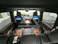 2026 Mercedes Benz GL 450