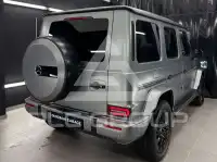 2026 Mercedes Benz GL 450
