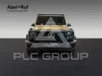 2026 Mercedes Benz GL 450