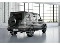 2026 Mercedes Benz GL 450