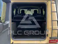 2026 Mercedes Benz GL 450