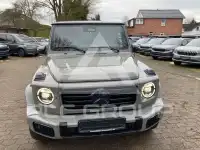 2026 Mercedes Benz GL 450