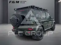 2026 Mercedes Benz GL 450