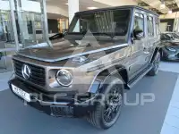 2026 Mercedes Benz GL 450