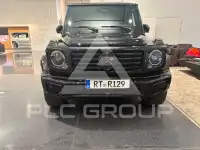 2026 Mercedes Benz GL 450
